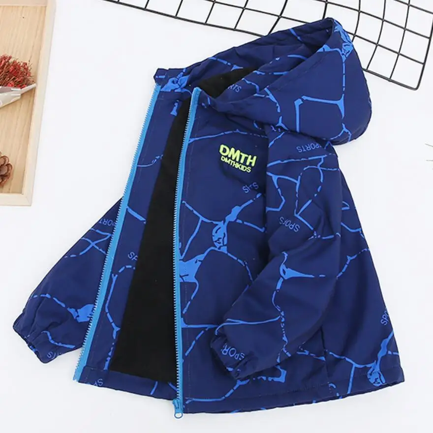 Boys Waterproof Hooded Outdoor Jacket 24 Sa003ade26a8d42628ce5019f1c6c2650b