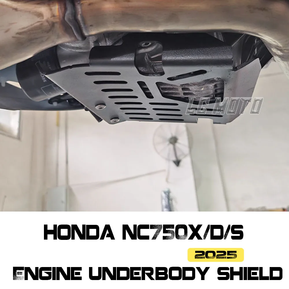 For Honda NC750X D S Motorcycle Engine Cover Chassis Cover Protective Plate Aftermarket Accessories
For Honda NC750X D S Motorcycle Engine Cover Chassis Cover Protective Plate Aftermarket Accessories