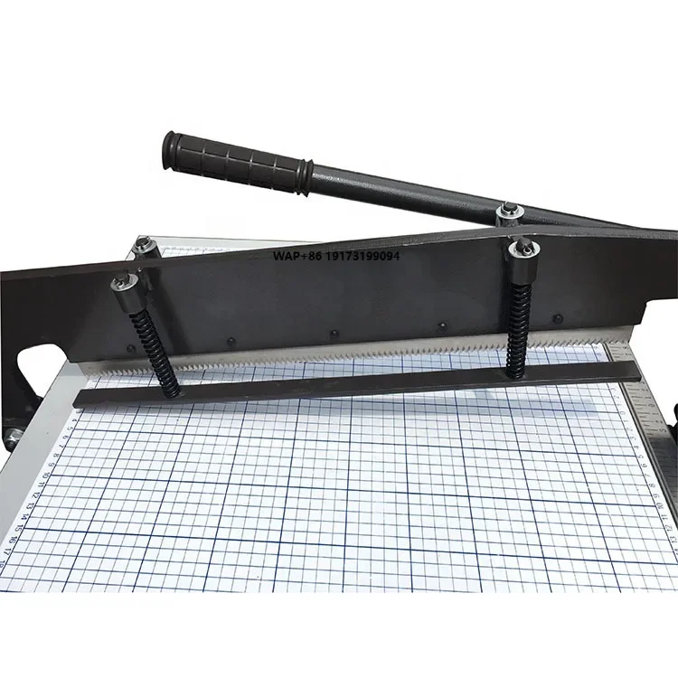 500mm Blade Fabric Cutting Machine Cloth swatch Cutter with Good Price
500mm Blade Fabric Cutting Machine Cloth swatch Cutter with Good Price