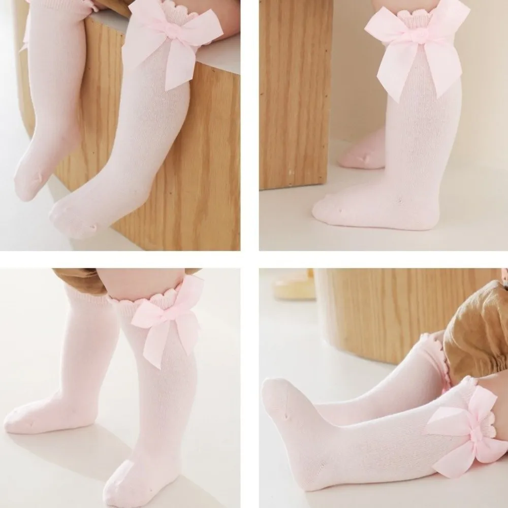 new Bow Leg Warmers Red Green Cotton Princess Socks Middle Tube Socks Girls
new Bow Leg Warmers Red Green Cotton Princess Socks Middle Tube Socks Girls