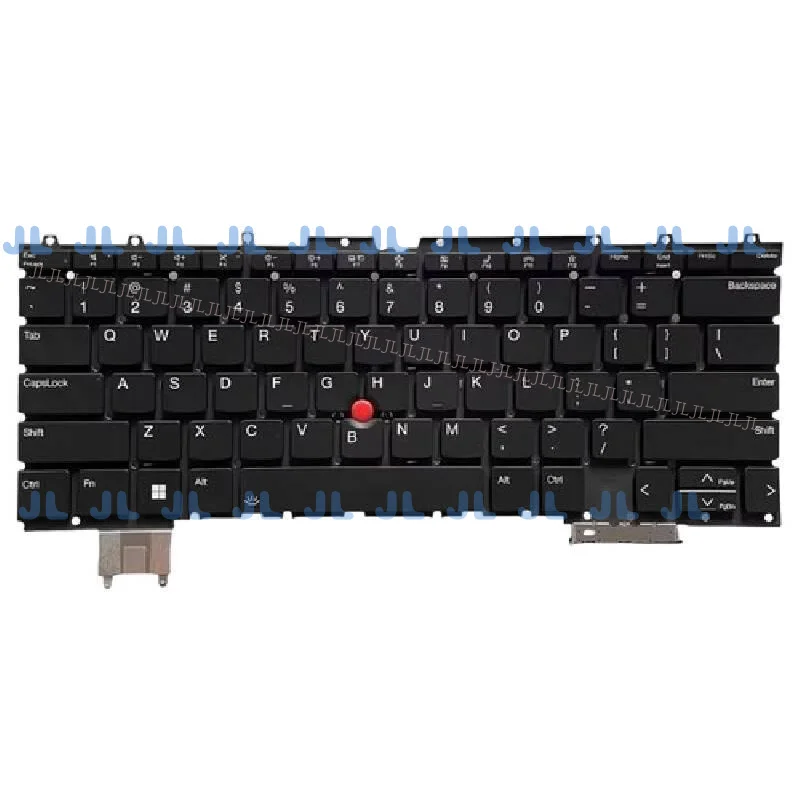 JL новая американская клавиатура с подсветкой для ThinkPad Z13 Gen 1 21D2 21D3 Z13 Gen 2 21JV 21JW
JL новая американская клавиатура с подсветкой для ThinkPad Z13 Gen 1 21D2 21D3 Z13 Gen 2 21JV 21JW