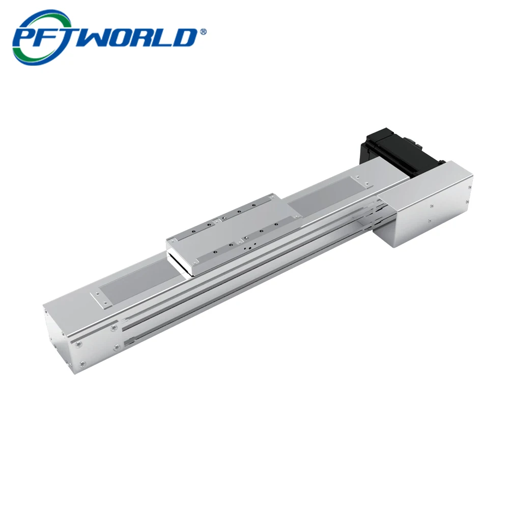 OEM Factory Wholesale Customized Electric Linear Actuators for Automation
OEM Factory Wholesale Customized Electric Linear Actuators for Automation