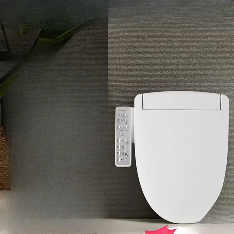 Smart Toilet Cover Wash S2 Series Instant Flush 3F260 (03-A)
Smart Toilet Cover Wash S2 Series Instant Flush 3F260 (03-A)