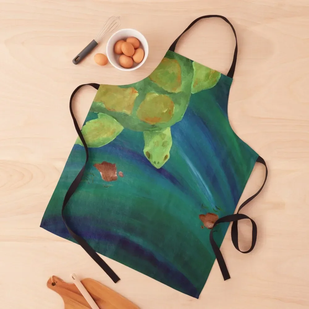 Floating Along Apron All For Kitchen And Home work gowns for women cleaning Chef Accessories Apron
Floating Along Apron All For Kitchen And Home work gowns for women cleaning Chef Accessories Apron