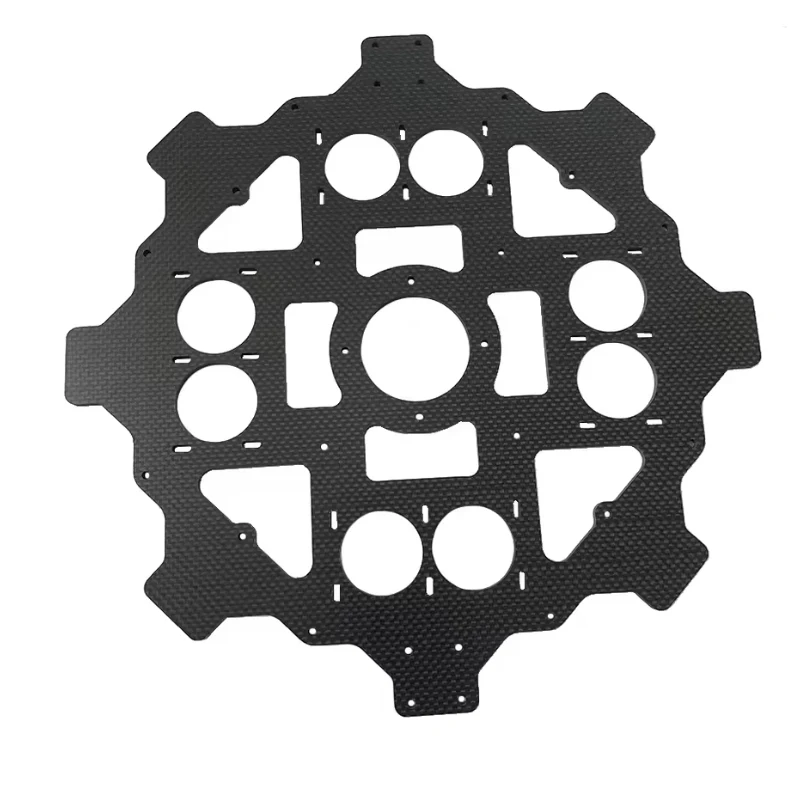 Резка с ЧПУ из углеродного волокна Фрезерная резка с ЧПУ Углеродное волокно Обслуживающая деталь с ЧПУ Изготовленная на заказ пластина из углеродного волокна
Резка с ЧПУ из углеродного волокна Фрезерная резка с ЧПУ Углеродное волокно Обслуживающая деталь с ЧПУ Изготовленная на заказ пластина из углеродного волокна