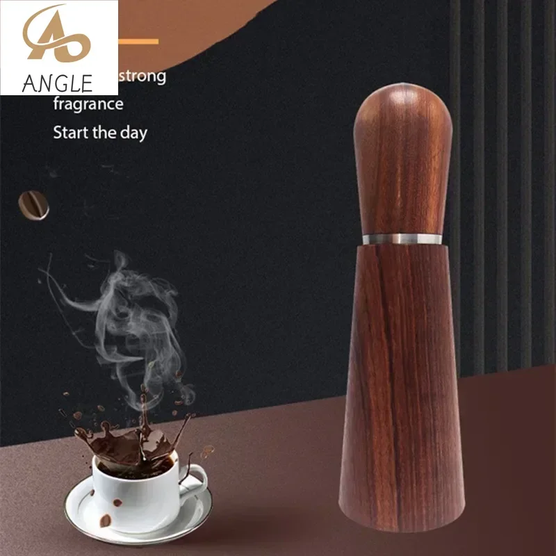 WDT Espresso Tool, Espresso distribution Tools,8 Needles 0.35mm Espresso Coffee Stirrer, Nature Wood Handle with Stand
WDT Espresso Tool, Espresso distribution Tools,8 Needles 0.35mm Espresso Coffee Stirrer, Nature Wood Handle with Stand