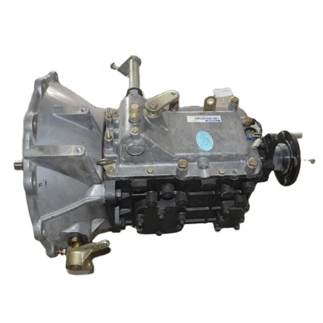 Genuine FOTON trucks transmission part- Gearbox assy( F1105917100001/5T108F )
Genuine FOTON trucks transmission part- Gearbox assy( F1105917100001/5T108F )