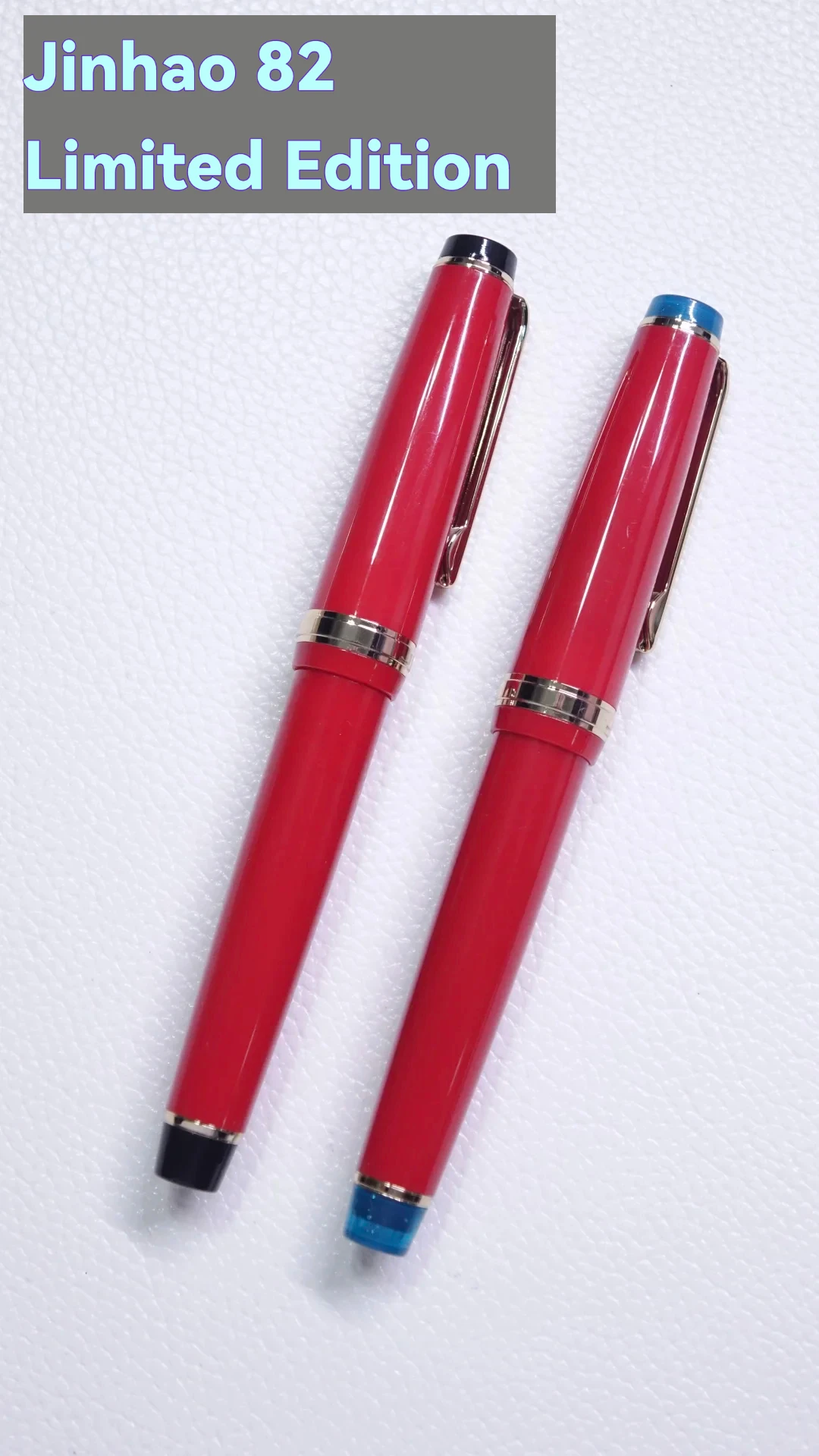 Jinhao 82 Limited Edition Fountain Pen,calligraphy Pen
Jinhao 82 Limited Edition Fountain Pen,calligraphy Pen