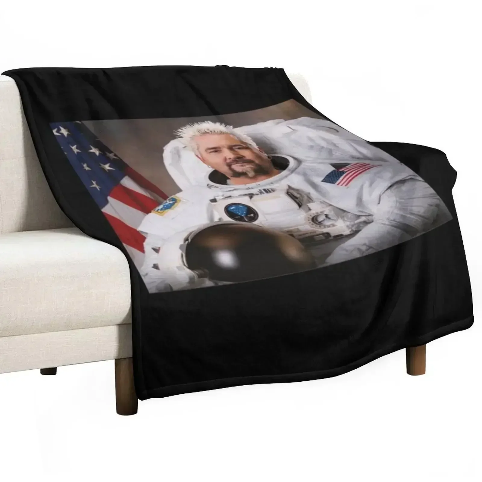 Flavortown on the moon Throw Blanket Plush Fuzzy Cozy Blanket for Couch Sofa
Flavortown on the moon Throw Blanket Plush Fuzzy Cozy Blanket for Couch Sofa