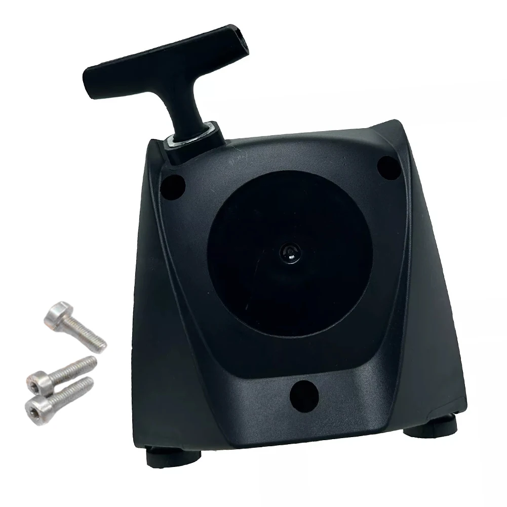 Perfect Fit High Efficiency Pull Start System Tailored For The Demanding Needs Of Users With Three Essential Mounting Pieces
Perfect Fit High Efficiency Pull Start System Tailored For The Demanding Needs Of Users With Three Essential Mounting Pieces