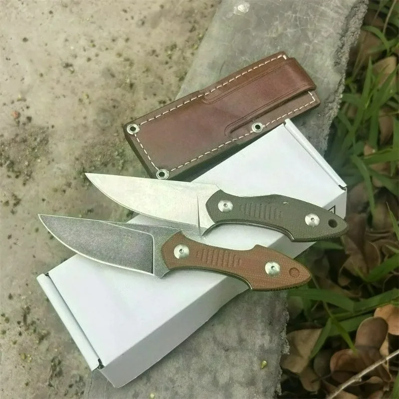 GiantMouse GMF3 Straight Knife 8Cr13Mov Blade G10 Handle Versatile Tool Outdoor Tree Felling Mountain Climbing Hunting Knife
GiantMouse GMF3 Straight Knife 8Cr13Mov Blade G10 Handle Versatile Tool Outdoor Tree Felling Mountain Climbing Hunting Knife