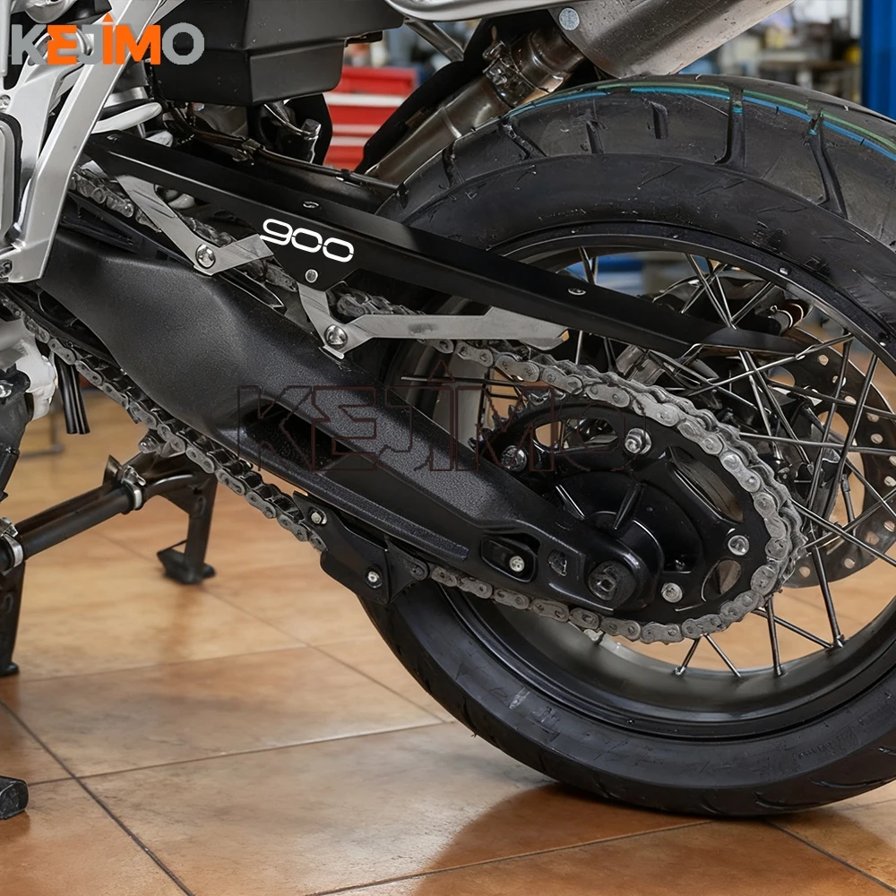 2024 2025 FOR Tiger900 Rally Pro GT TIGER900 2020-2023 Rear Wheel Chain Guard Cover Protection TIGER 900 GT/RALLY ARAGON EDITION
2024 2025 FOR Tiger900 Rally Pro GT TIGER900 2020-2023 Rear Wheel Chain Guard Cover Protection TIGER 900 GT/RALLY ARAGON EDITION