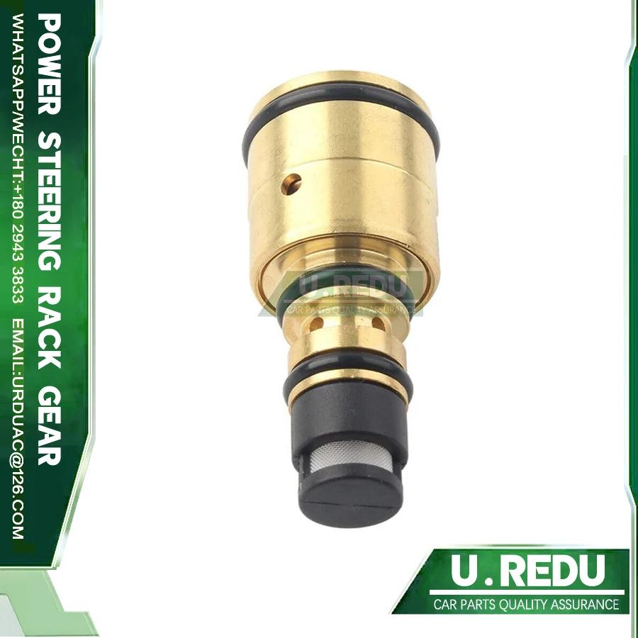 AC compressor Control Valve For Fiat Hyundai Kia Mercedes Opel Landrover Saab Skoda V W 5SA12 5SA09 6SBU16 7SBU16C 5SL12
AC compressor Control Valve For Fiat Hyundai Kia Mercedes Opel Landrover Saab Skoda V W 5SA12 5SA09 6SBU16 7SBU16C 5SL12