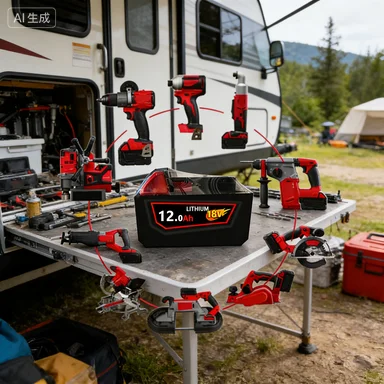 18V XC Lithium-Ion Battery for Milwaukee M18 Cordless Power Tools, Compatible with 48-11-1815 48-11-1850 48-11-1860 2604-20
18V XC Lithium-Ion Battery for Milwaukee M18 Cordless Power Tools, Compatible with 48-11-1815 48-11-1850 48-11-1860 2604-20