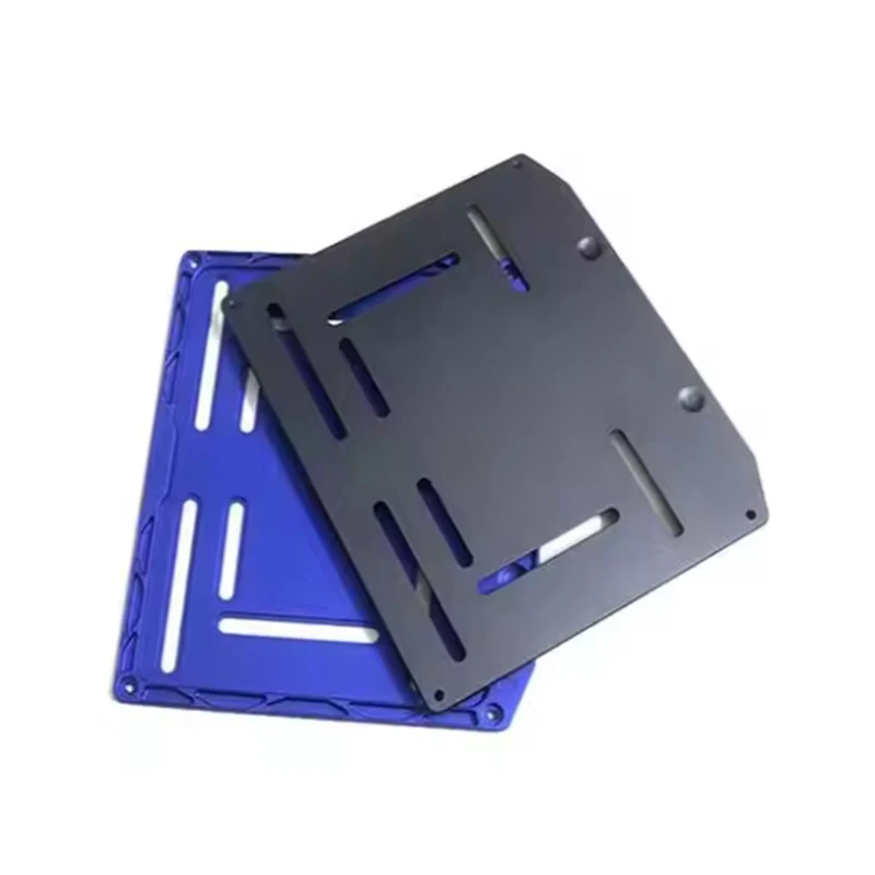 Custom CNC Milling Turning Rapid Prototypes Electrical Aluminium CNC Machining Parts
Custom CNC Milling Turning Rapid Prototypes Electrical Aluminium CNC Machining Parts