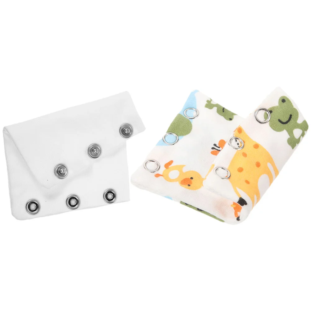 2pcs Baby Jumpsuits Extenders Baby Bodysuit Snap Extenders Toddler Jumpsuits Extenders toddler bodysuit extender
2pcs Baby Jumpsuits Extenders Baby Bodysuit Snap Extenders Toddler Jumpsuits Extenders toddler bodysuit extender