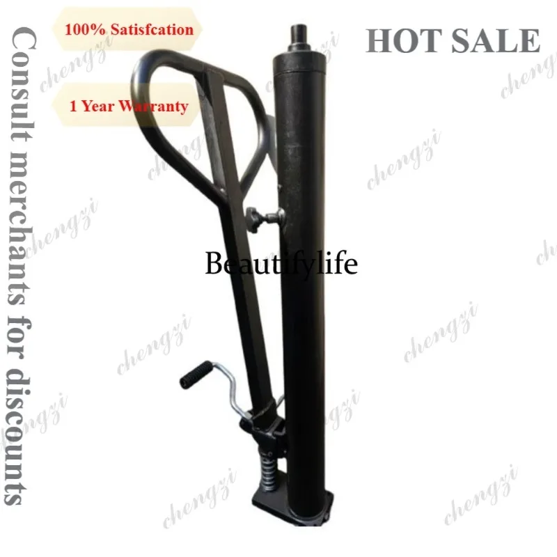 A81 Manual Hydraulic Forklift Cylinder Stacker Lifter Hydraulic Pump Manual Pallet Truck Forklift Cylinder Jack
A81 Manual Hydraulic Forklift Cylinder Stacker Lifter Hydraulic Pump Manual Pallet Truck Forklift Cylinder Jack