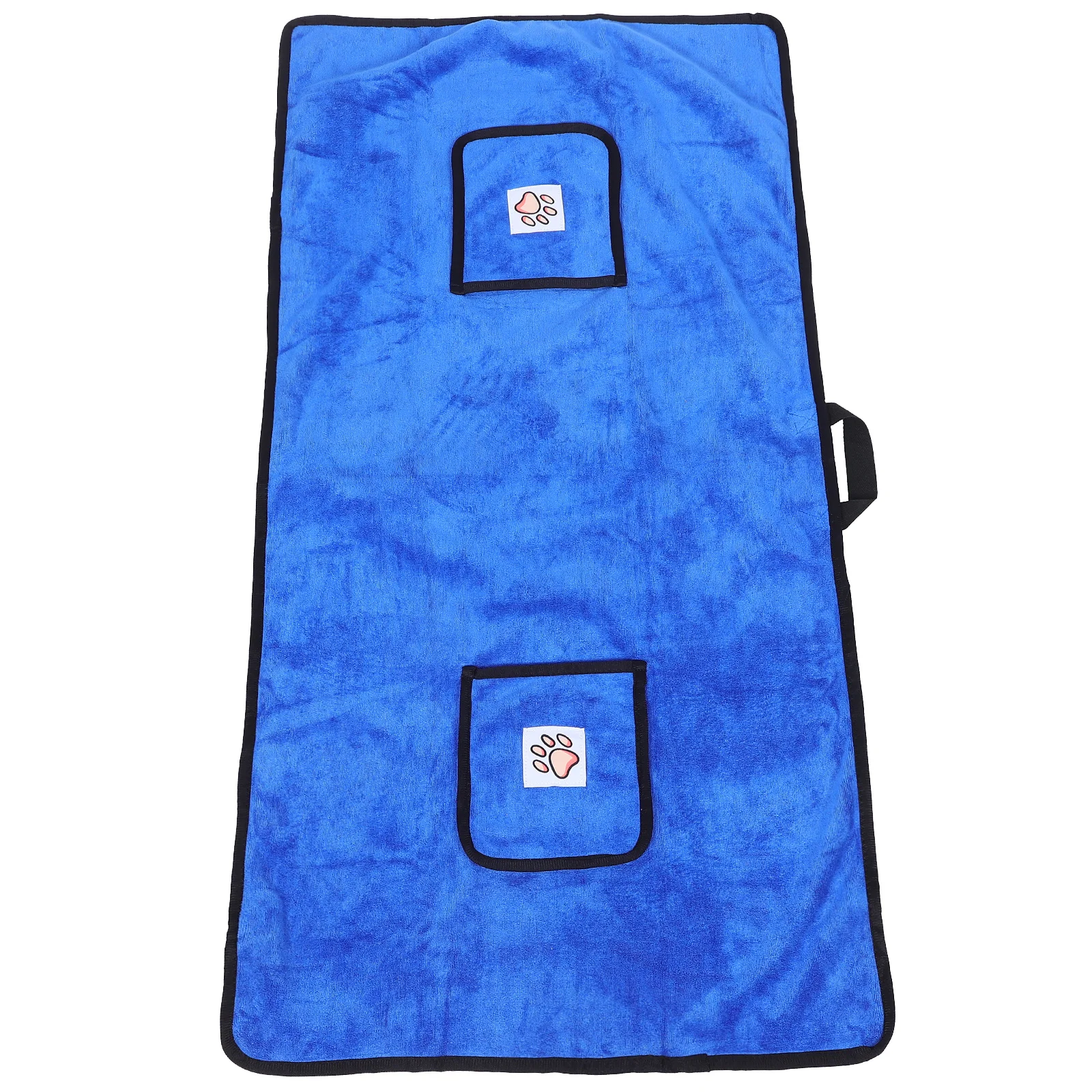 Fiber Quick Drying Large Pet Bath Towel Soft Comfortable Absorbent for Dogs Cats Medium Size Puppy Towel Towels for Dogs
Fiber Quick Drying Large Pet Bath Towel Soft Comfortable Absorbent for Dogs Cats Medium Size Puppy Towel Towels for Dogs