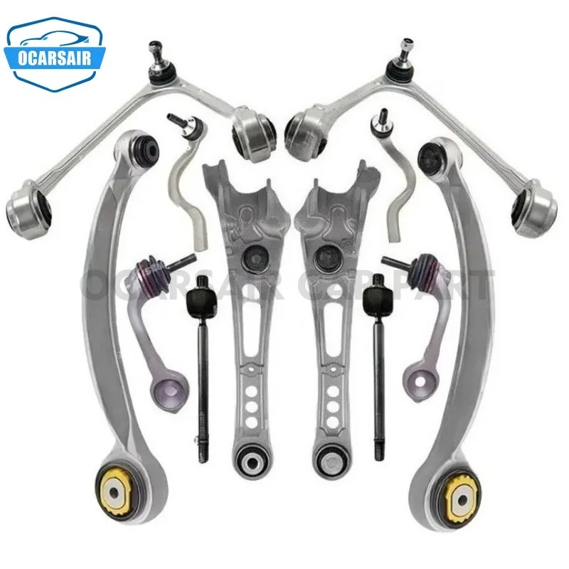 12 шт. передний рычаг управления шаровой шарнир стабилизатора тяги для Jaguar XJ XJL X351 AWD C2D21142 C2D23803 C2D21147 C2D47149 
12 шт. передний рычаг управления шаровой шарнир стабилизатора тяги для Jaguar XJ XJL X351 AWD C2D21142 C2D23803 C2D21147 C2D47149