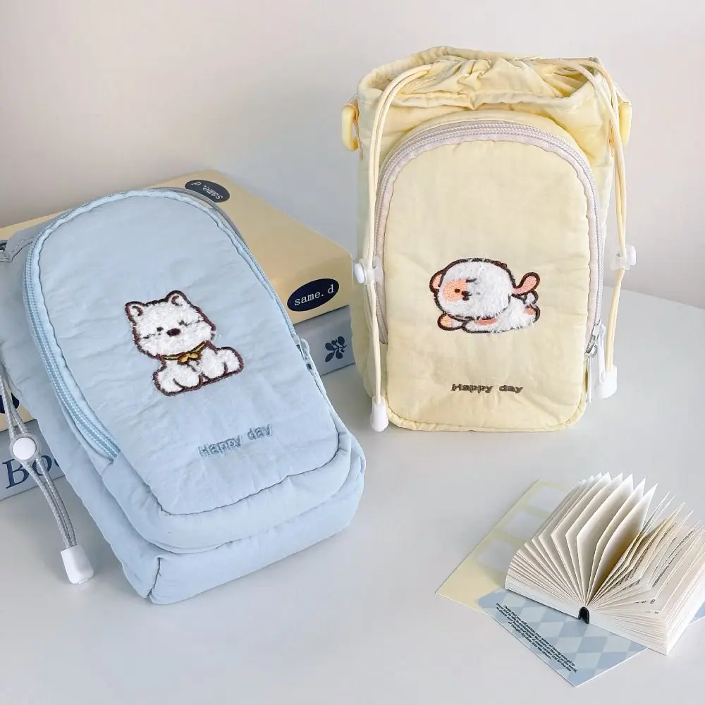 New Puppy Water Bottle Storage Bag Drawstring Waterproof Sport Shoulder Bag with Strap Portable Crossbody Bag Cup Accessories
New Puppy Water Bottle Storage Bag Drawstring Waterproof Sport Shoulder Bag with Strap Portable Crossbody Bag Cup Accessories