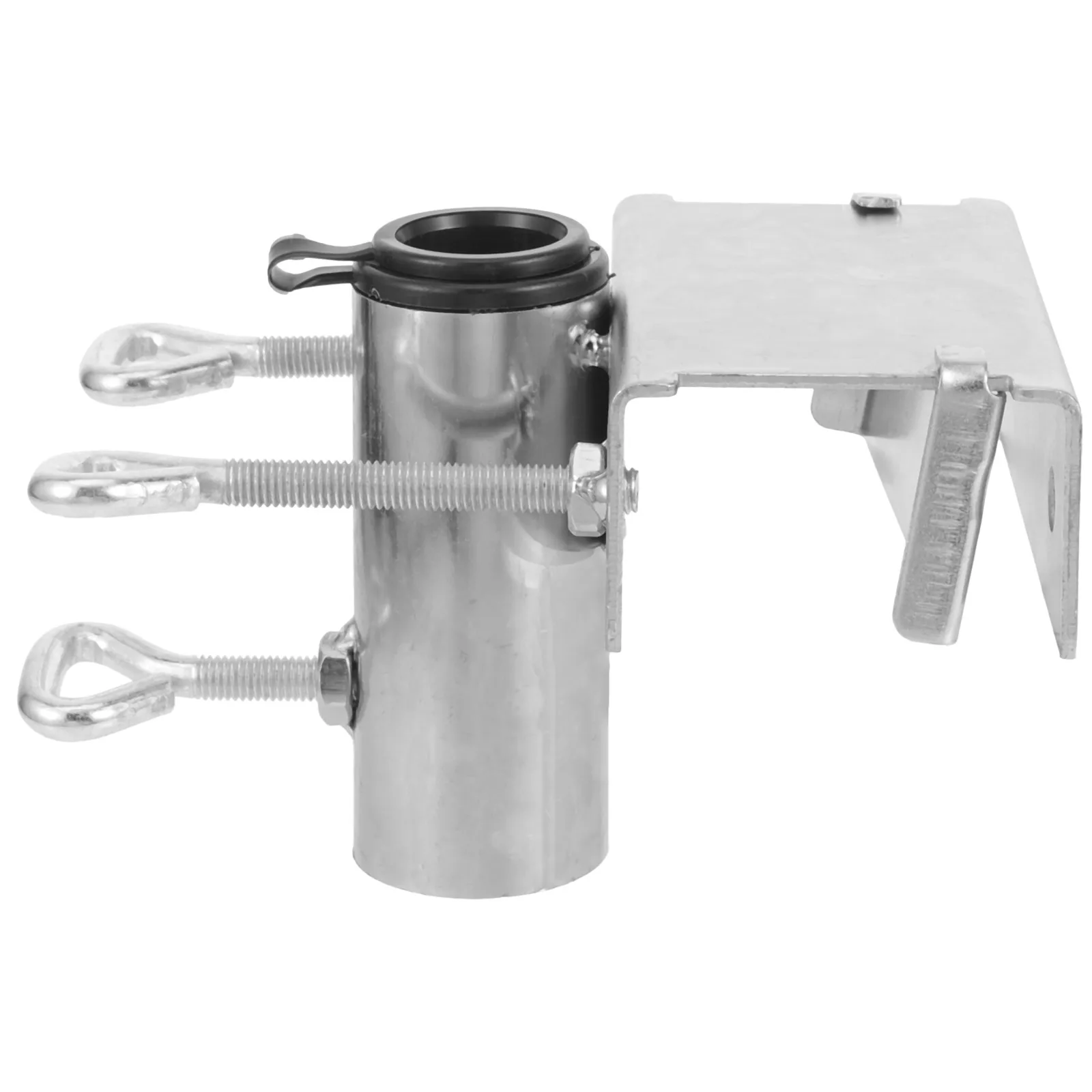 Heavy Duty Holder Clamp Metal Stand for Umbrella Holder Clamp Outdoor Patio Portable Sunshade Fishing Clamps Base
Heavy Duty Holder Clamp Metal Stand for Umbrella Holder Clamp Outdoor Patio Portable Sunshade Fishing Clamps Base