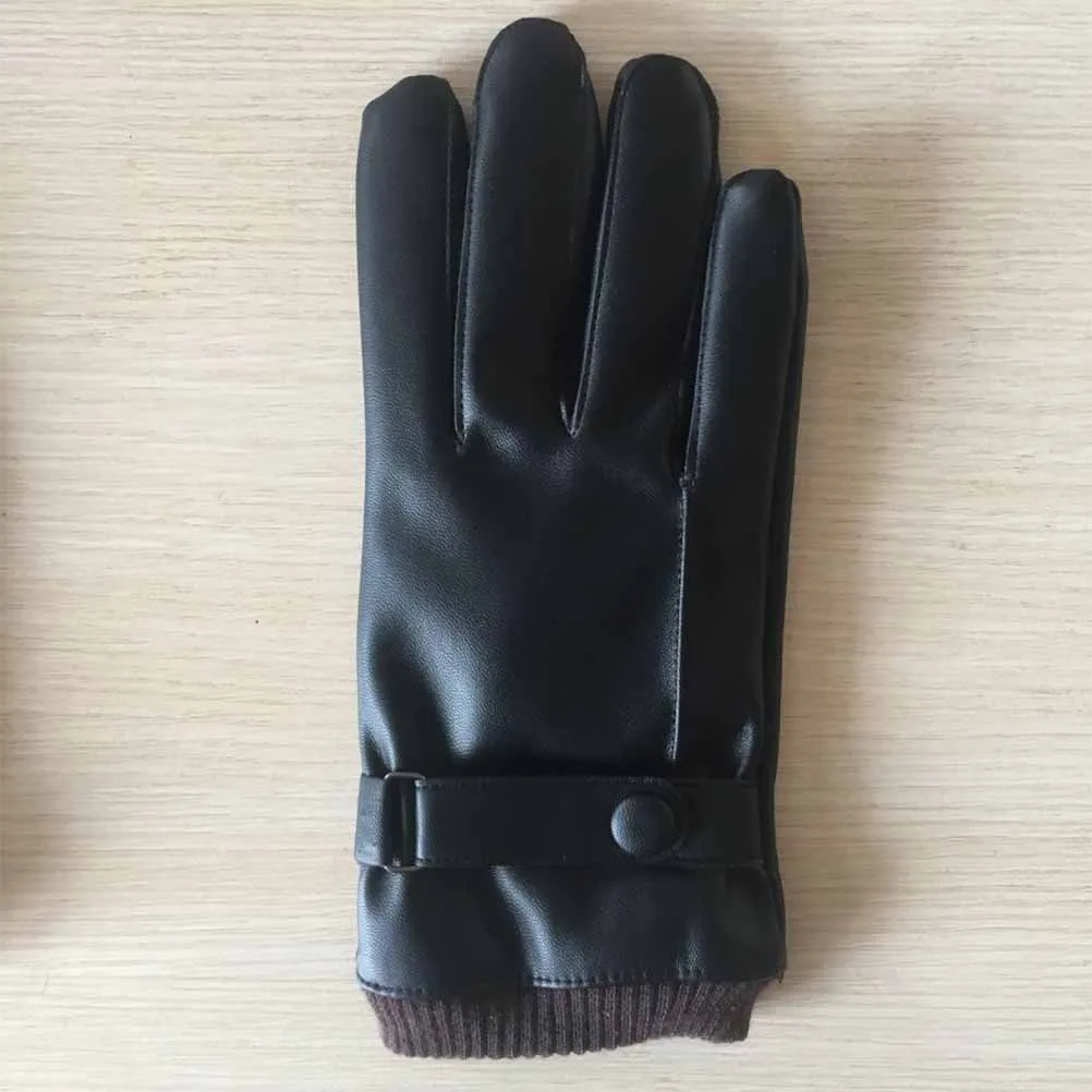Winter Thermal Men Black Baby Sports Protection Cycling Gloves Touch Screen Winter Sports Gloves Outdoor Protection
Winter Thermal Men Black Baby Sports Protection Cycling Gloves Touch Screen Winter Sports Gloves Outdoor Protection
