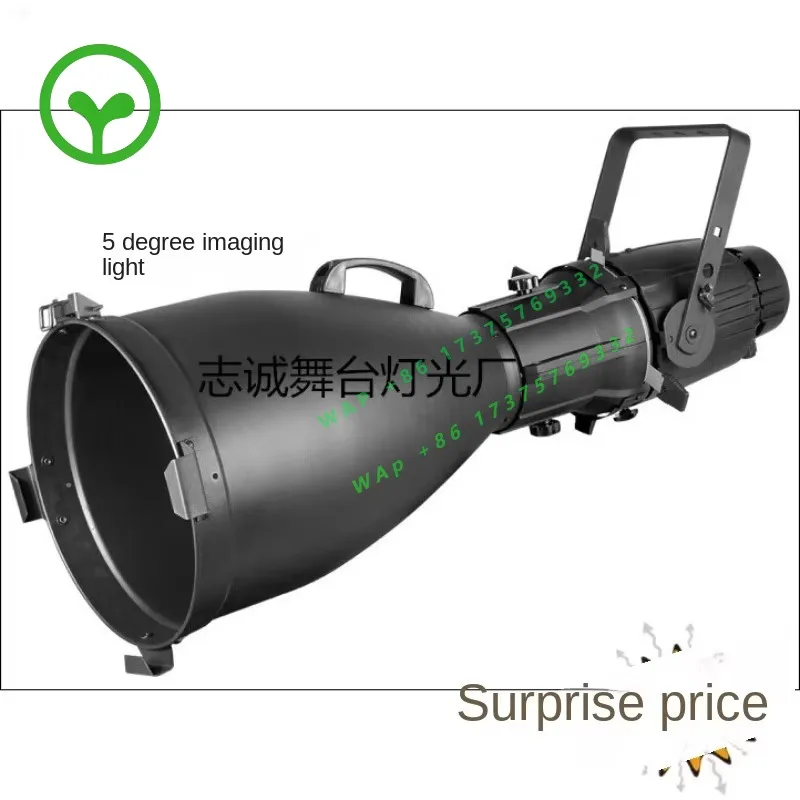 【Popular】 Light Car Exhibition Exhibition Stage Photoflood Lamp Adjustable Fixed Focus Soft Light Catwalk Show Photography
【Popular】 Light Car Exhibition Exhibition Stage Photoflood Lamp Adjustable Fixed Focus Soft Light Catwalk Show Photography