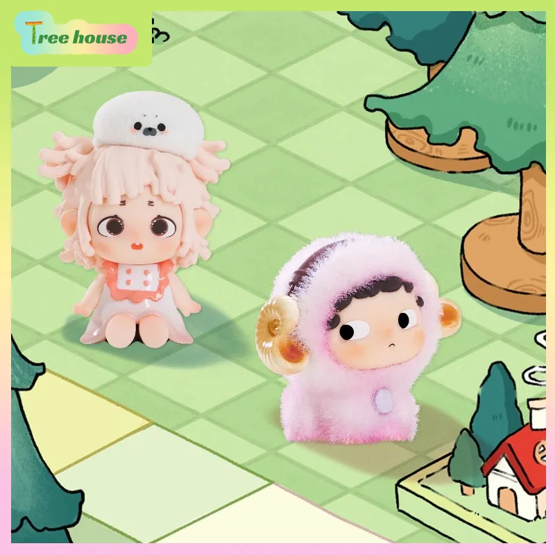 Heyone MINI Lost Time Town Series, фигурки слепых коробок, милые зернистые фигурки, декоративные украшения, милые куклы для девочек, подарок на день рождения, игрушки
Heyone MINI Lost Time Town Series, фигурки слепых коробок, милые зернистые фигурки, декоративные украшения, милые куклы для девочек, подарок на день рождения, игрушки