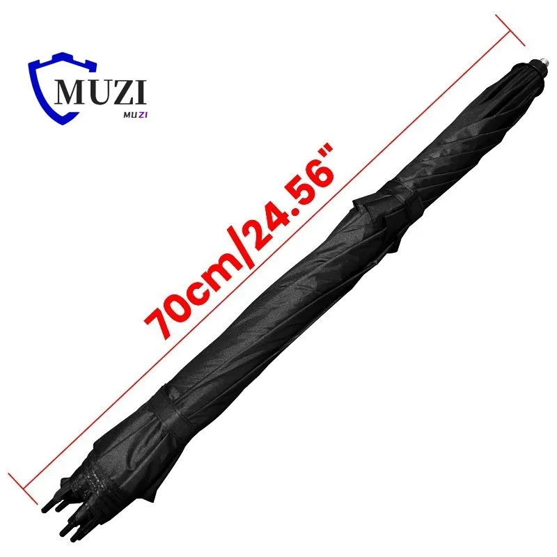 Survey Umbrella with 5/8-11 Male & Female Thread for Survey Tripod, GPS RTK GNSS Surveying Pole Rover Rod for Total Stations
Survey Umbrella with 5/8-11 Male & Female Thread for Survey Tripod, GPS RTK GNSS Surveying Pole Rover Rod for Total Stations