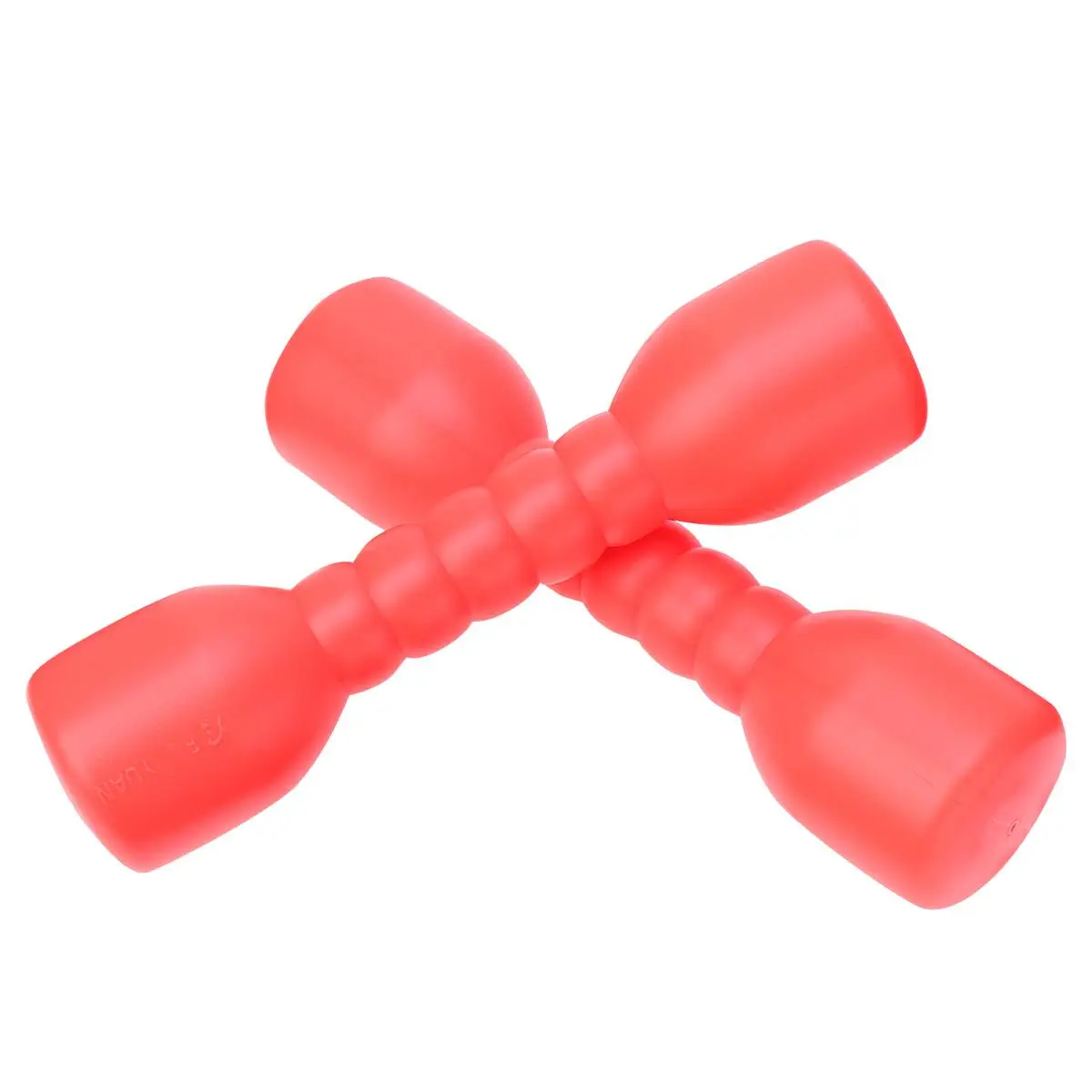 Kids Dumbbells 2 Pairs Fitness Gymnastics Props Children Exercise Toys Sports Premium Material Hand Eye Coordination Gifts
Kids Dumbbells 2 Pairs Fitness Gymnastics Props Children Exercise Toys Sports Premium Material Hand Eye Coordination Gifts