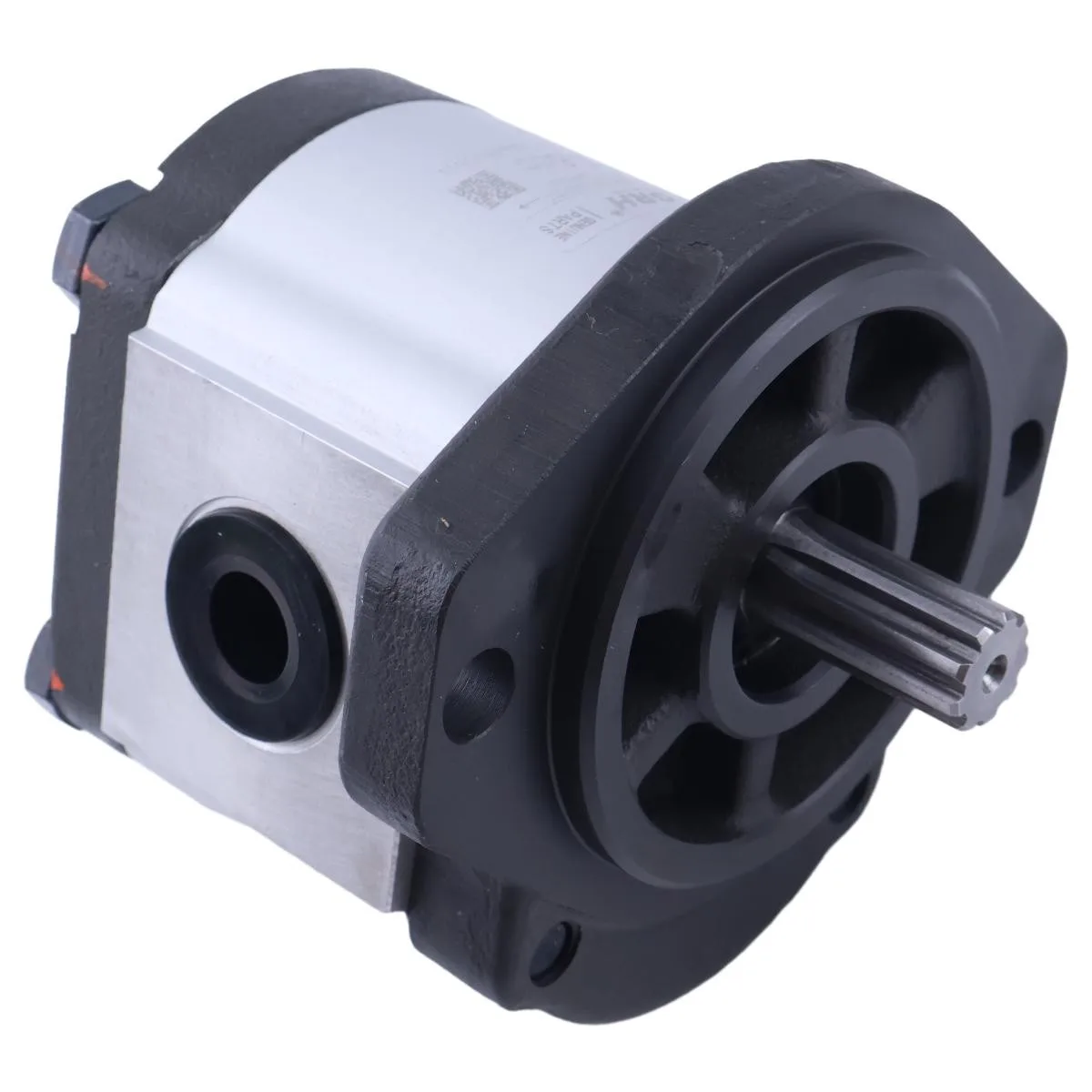 1291760GT Hydraulic Gear Pump For Genie GS-2032 GS-2046 GS-2632 GS-2646 GS-3232
1291760GT Hydraulic Gear Pump For Genie GS-2032 GS-2046 GS-2632 GS-2646 GS-3232