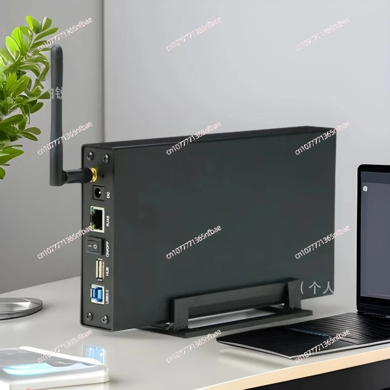 3.5 inch external hard disk cartridge with wifi routing function wireless sharing can be built-in SATA hard disk
3.5 inch external hard disk cartridge with wifi routing function wireless sharing can be built-in SATA hard disk
