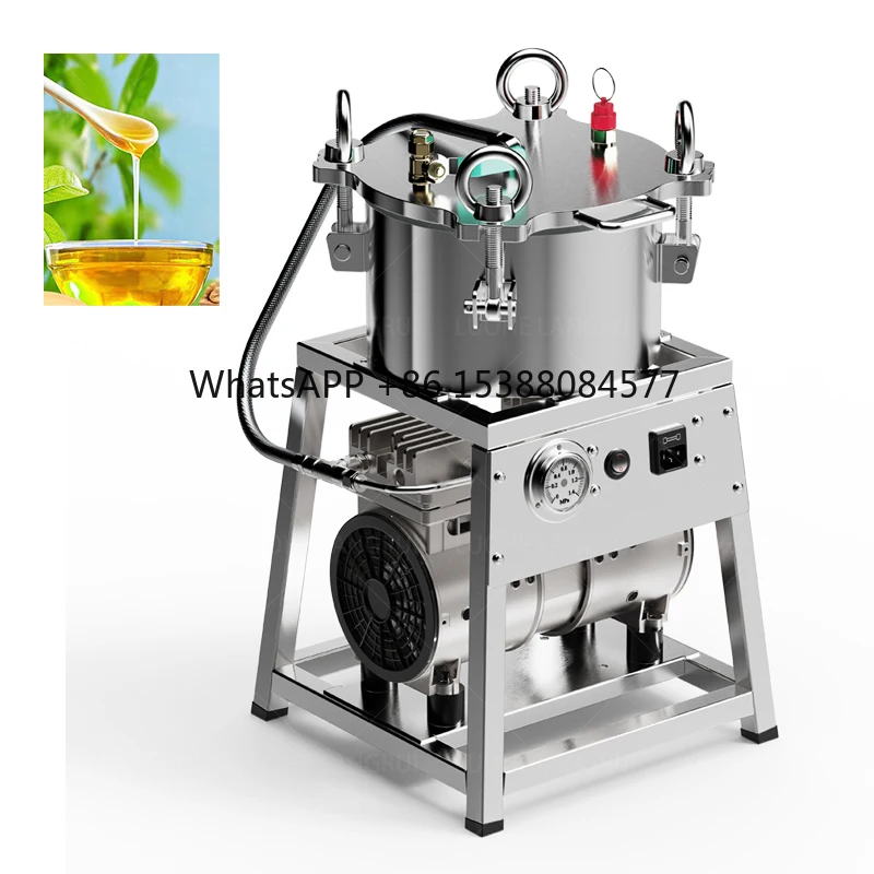High-capacity Oil Press and Filter Press Is Used for Cooking Peanut, Rapeseed, Sunflower Seed and Edible Oil Filters
High-capacity Oil Press and Filter Press Is Used for Cooking Peanut, Rapeseed, Sunflower Seed and Edible Oil Filters