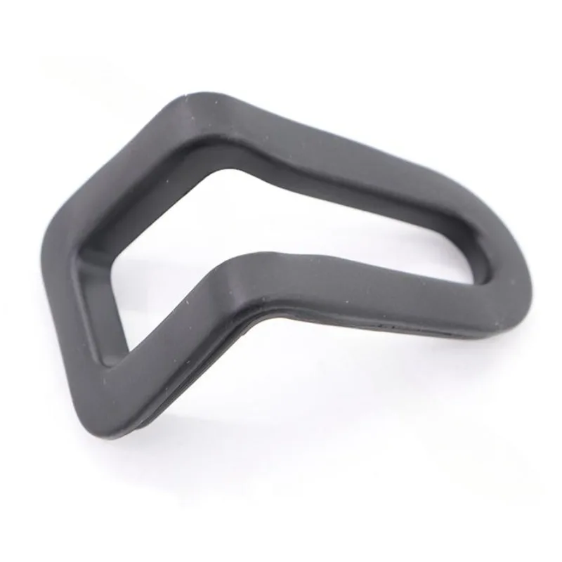 Genuine Side Door Fish Mouth Rubber Strip Door Lock Body Plug Cover for BYD Han EV Han DMi Dmp E9 Brand New
Genuine Side Door Fish Mouth Rubber Strip Door Lock Body Plug Cover for BYD Han EV Han DMi Dmp E9 Brand New