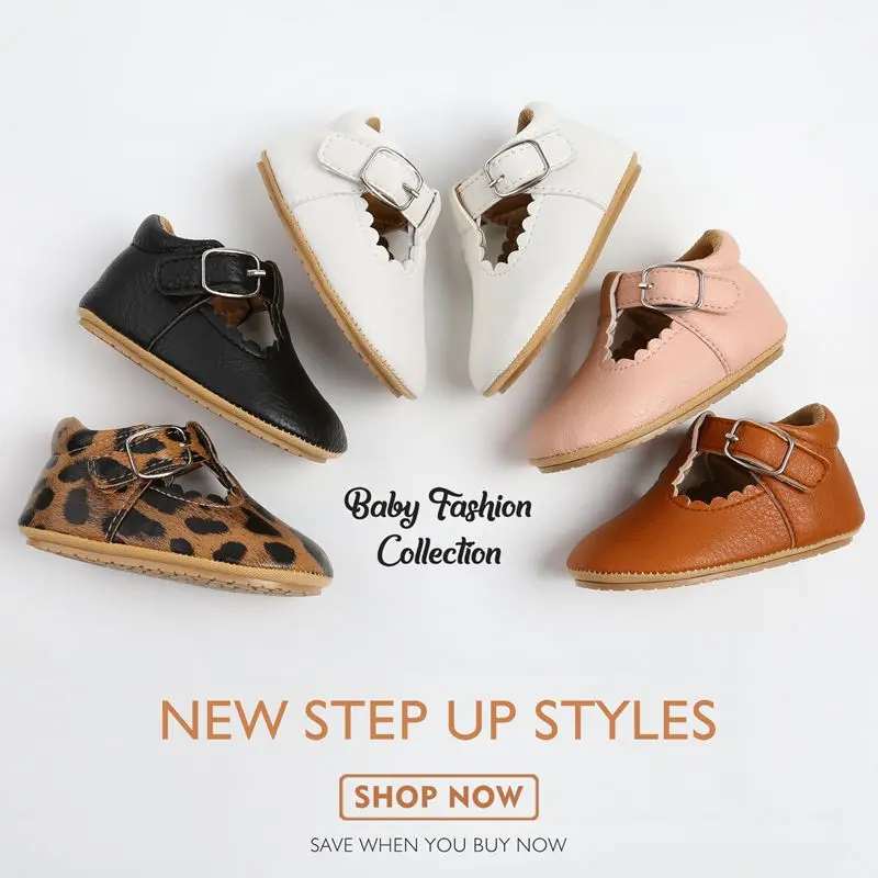 Fashion Spring Cute Newborn Kid PU Sneakers Baby Boy Girl Soft Sole Crib Shoes Vintage Pre Walkers
Fashion Spring Cute Newborn Kid PU Sneakers Baby Boy Girl Soft Sole Crib Shoes Vintage Pre Walkers