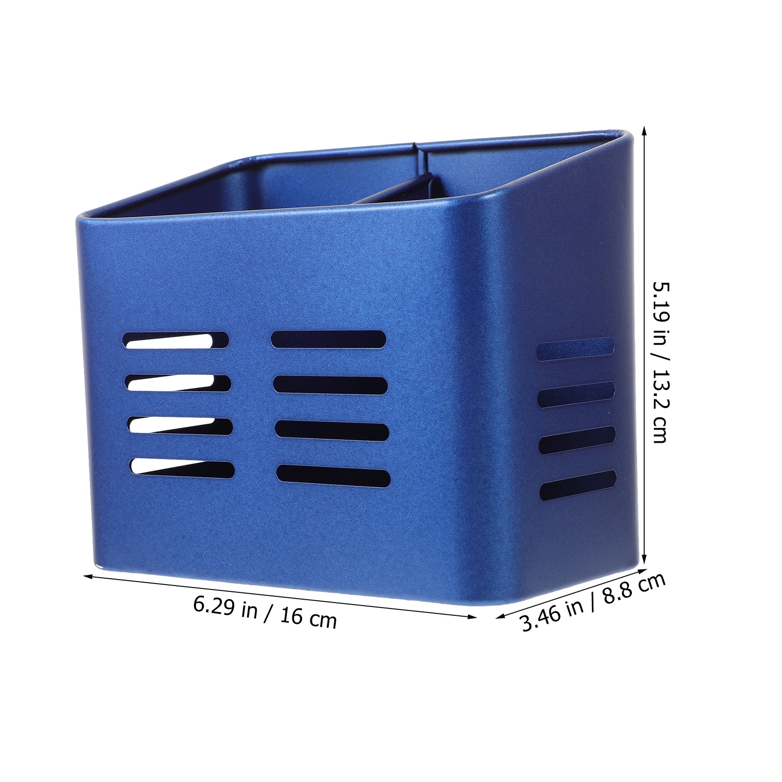 Stainless Steel Chopstick Holder Japanese Simple Utensil Chopsticks Storage Basket Cutlery Container 
Stainless Steel Chopstick Holder Japanese Simple Utensil Chopsticks Storage Basket Cutlery Container