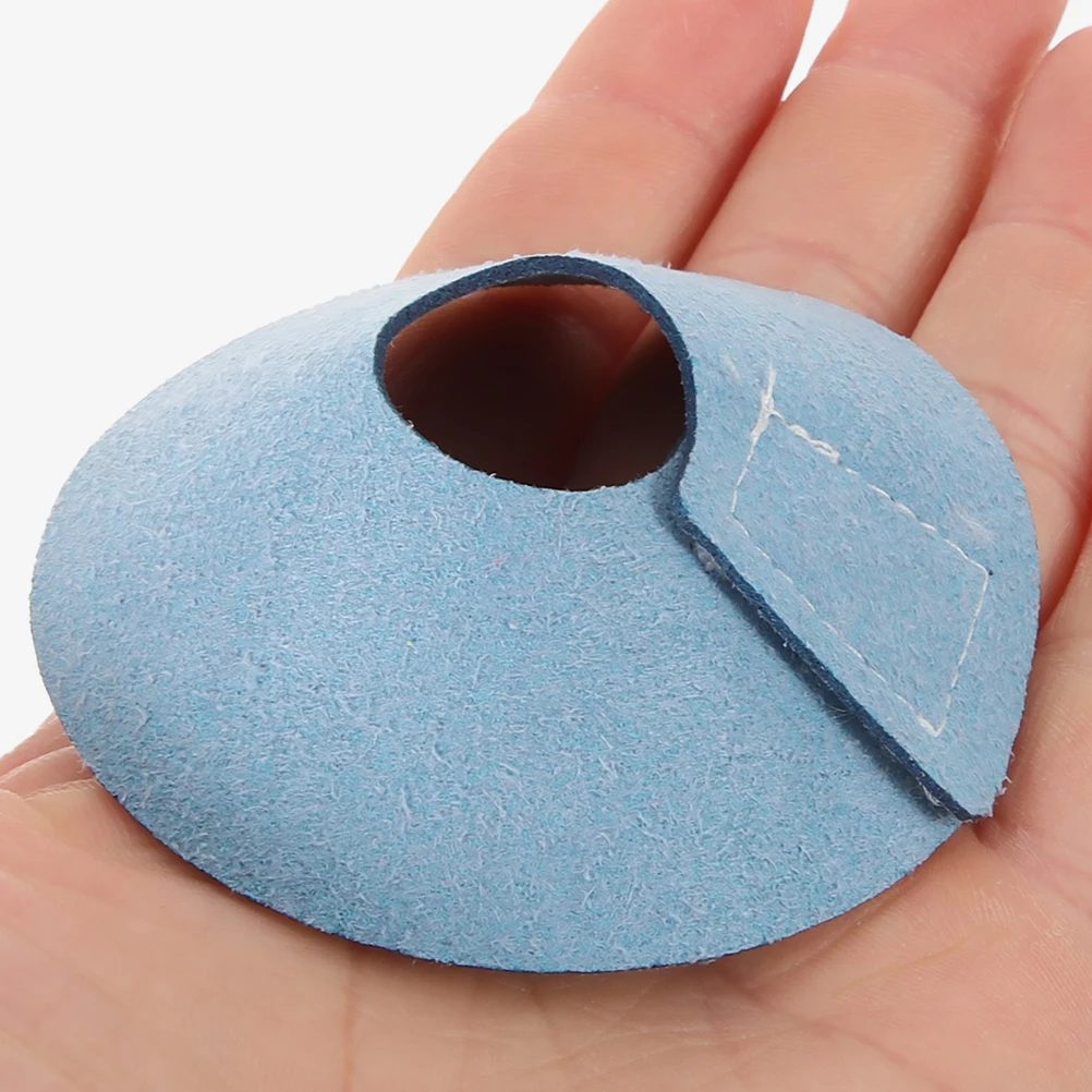 Anti-biting Collar for Birds Parrot Cone Protector Bird Supply Accessories Neckwear Pet Parrot Care Decor
Anti-biting Collar for Birds Parrot Cone Protector Bird Supply Accessories Neckwear Pet Parrot Care Decor