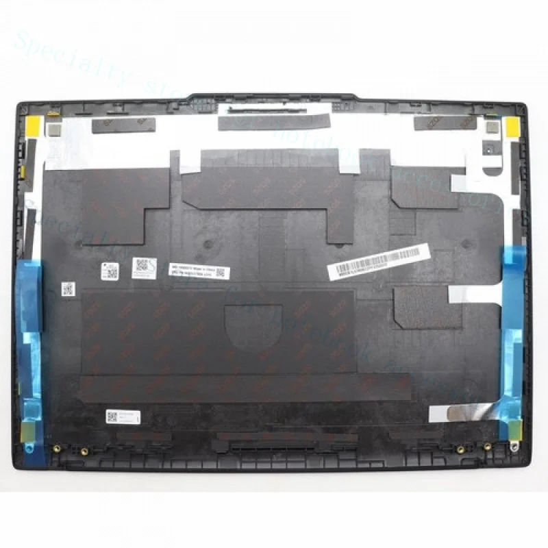 Новая задняя крышка LCD-дисплея A++5CB1L57806 для ThinkPad X13 Gen4 21EX 21EY X13 Gen5 21LU
Новая задняя крышка LCD-дисплея A++5CB1L57806 для ThinkPad X13 Gen4 21EX 21EY X13 Gen5 21LU