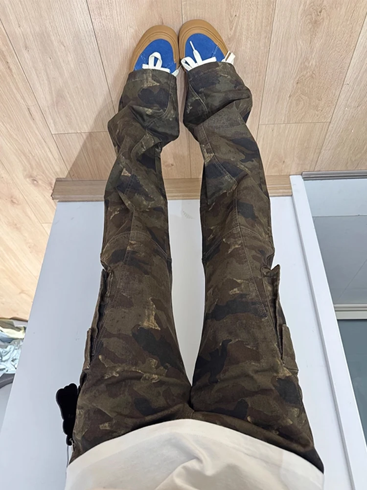 Cleanfit американская камуфляжная рабочая одежда джинсы мужские прямые брюки облегающие повседневные брюки осень High Street Vibe молодежная мода
Cleanfit американская камуфляжная рабочая одежда джинсы мужские прямые брюки облегающие повседневные брюки осень High Street Vibe молодежная мода