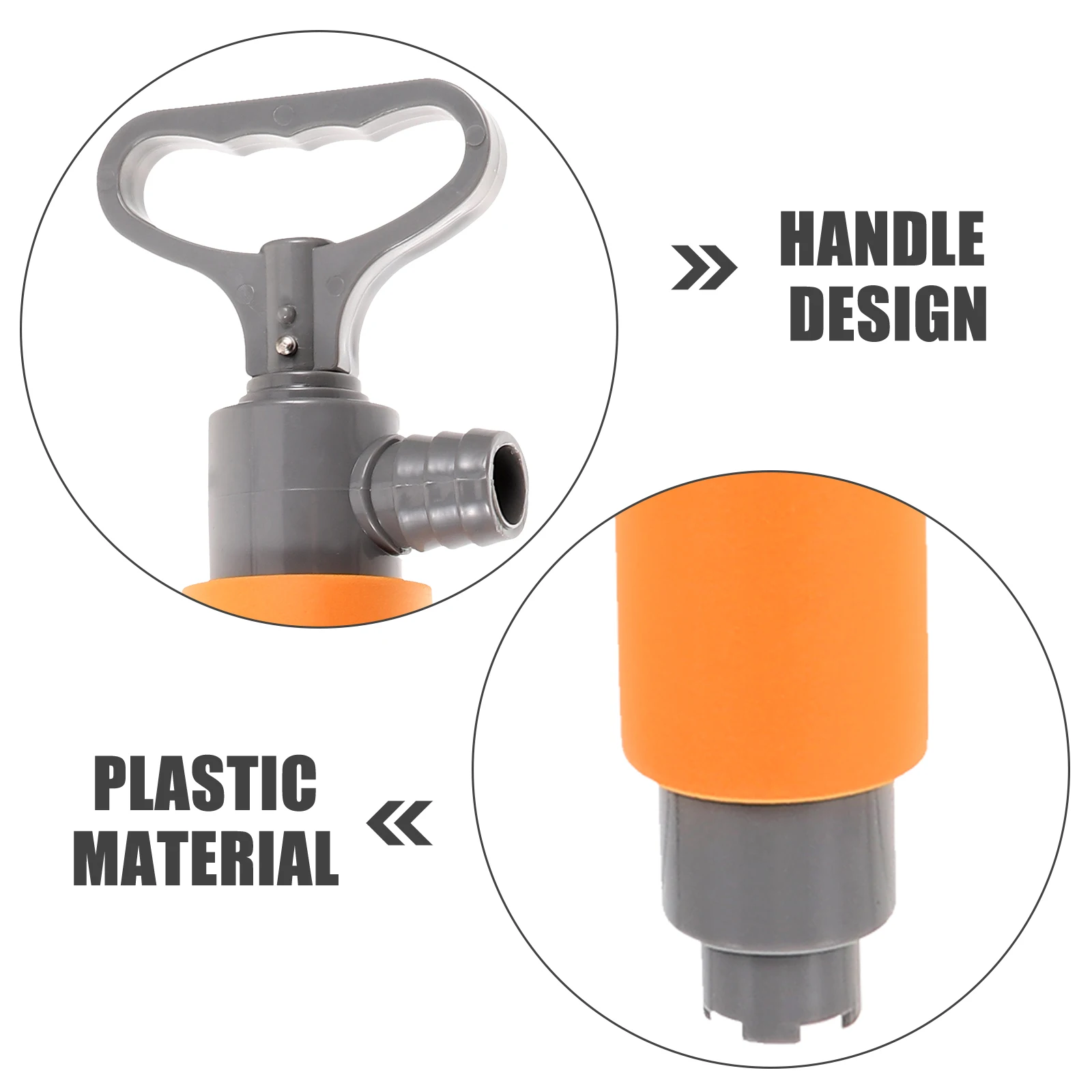 1 set Ergonomic Portable Water Fast Drainage Large Volume Bilge Pump For Canoe Boat Accessories Supplies Kayak Accessories Water
1 set Ergonomic Portable Water Fast Drainage Large Volume Bilge Pump For Canoe Boat Accessories Supplies Kayak Accessories Water