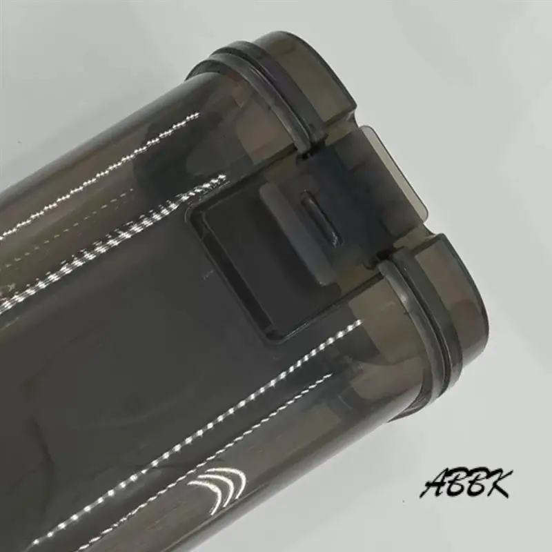 Резервуар для воды ABBK-Sewage для Dreame S10/S10 Pro/L30pro/X30 Ultra/X40/S20/S30pro, детали пылесоса, резервуар для грязевой воды
Резервуар для воды ABBK-Sewage для Dreame S10/S10 Pro/L30pro/X30 Ultra/X40/S20/S30pro, детали пылесоса, резервуар для грязевой воды