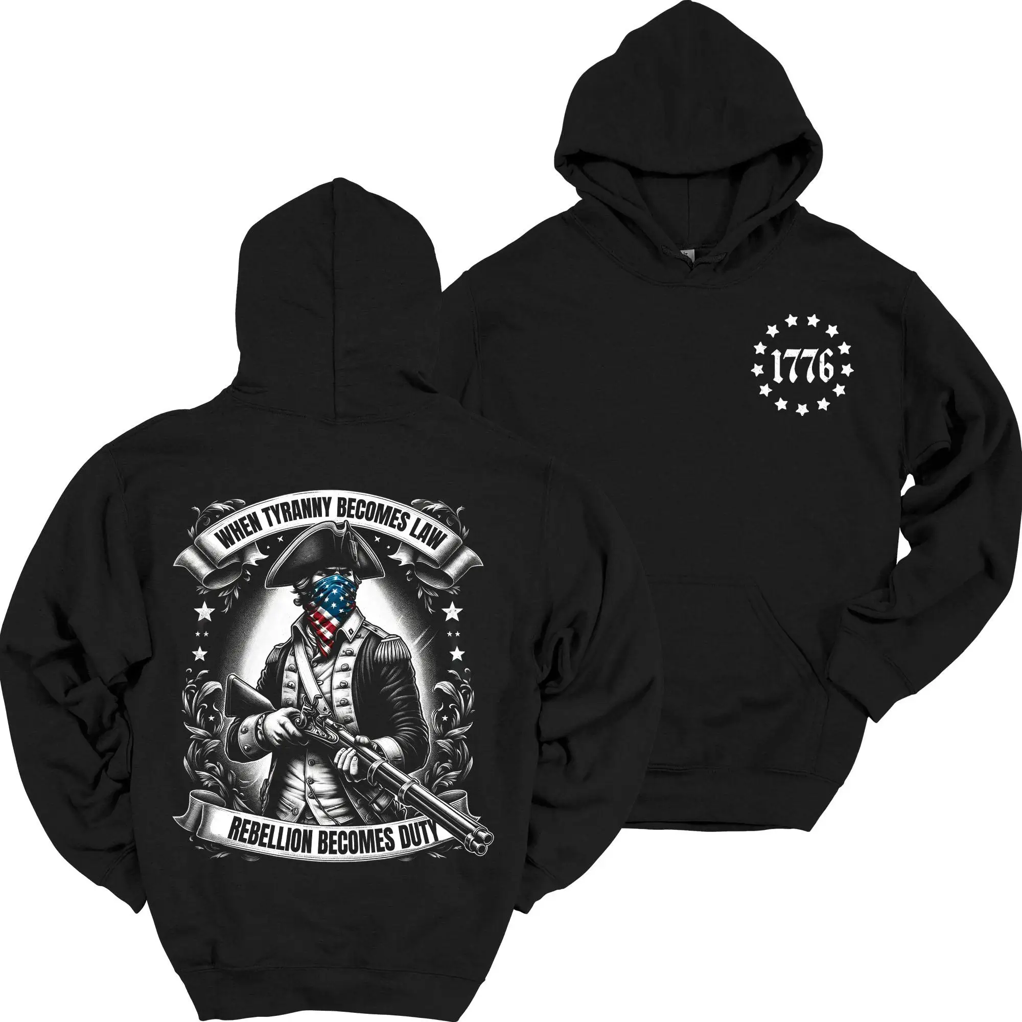 When Tyranny Becomes Law Hoodies Men's and Women's Long Sleeve Sweatshirts Y2k Tops Autumn Winter Sports Pullover Men Clothing
When Tyranny Becomes Law Hoodies Men's and Women's Long Sleeve Sweatshirts Y2k Tops Autumn Winter Sports Pullover Men Clothing