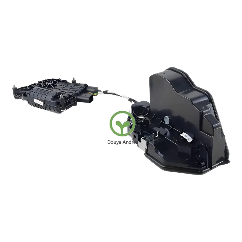 51227185687 suitable for BM W 7 Series F01F02F04 left rear door lo ck machine, central control lo ck actuator
51227185687 suitable for BM W 7 Series F01F02F04 left rear door lo ck machine, central control lo ck actuator