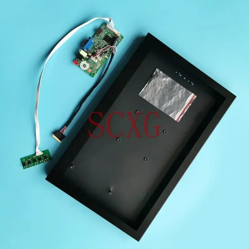 Для LTN156AT22 LTN156AT24 LTN156AT20 LTN156AT23 DIY Kit плата контроллера 58C + металлический корпус 1366*768 40-контактный LVDS 15,6-дюймовый ЖК-монитор
Для LTN156AT22 LTN156AT24 LTN156AT20 LTN156AT23 DIY Kit плата контроллера 58C + металлический корпус 1366*768 40-контактный LVDS 15,6-дюймовый ЖК-монитор