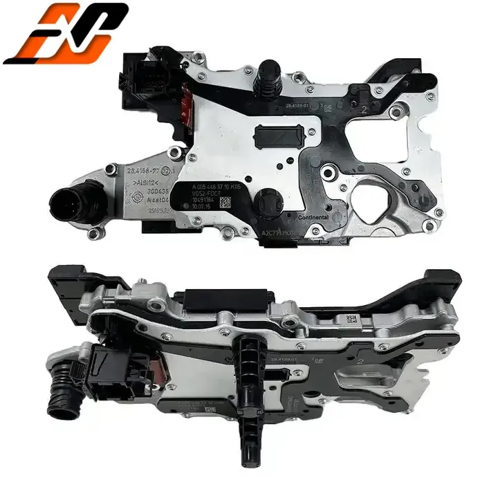 A0054463710 A2C73939004 A0002703900 A2469060018 TCU Transmission Control Unit Pin Remanufactured For Mercedes-Benz
A0054463710 A2C73939004 A0002703900 A2469060018 TCU Transmission Control Unit Pin Remanufactured For Mercedes-Benz