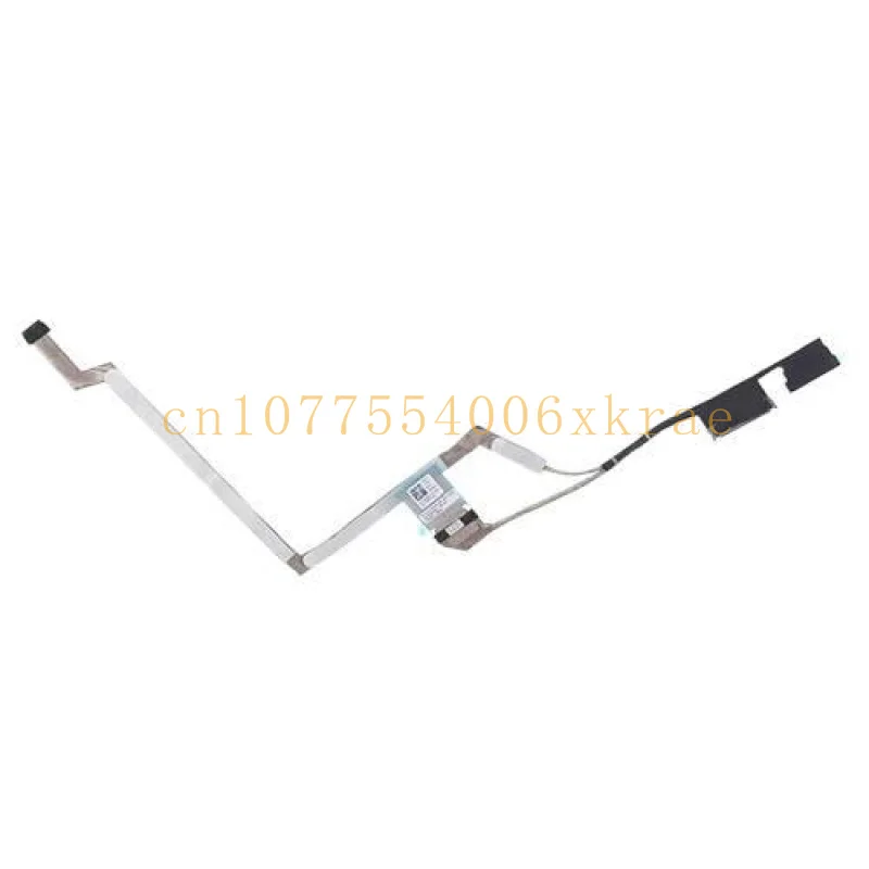 FHD No-Touch For Dell Precision 3570 3571 Laptop LCD Video Display Screen Cable
FHD No-Touch For Dell Precision 3570 3571 Laptop LCD Video Display Screen Cable