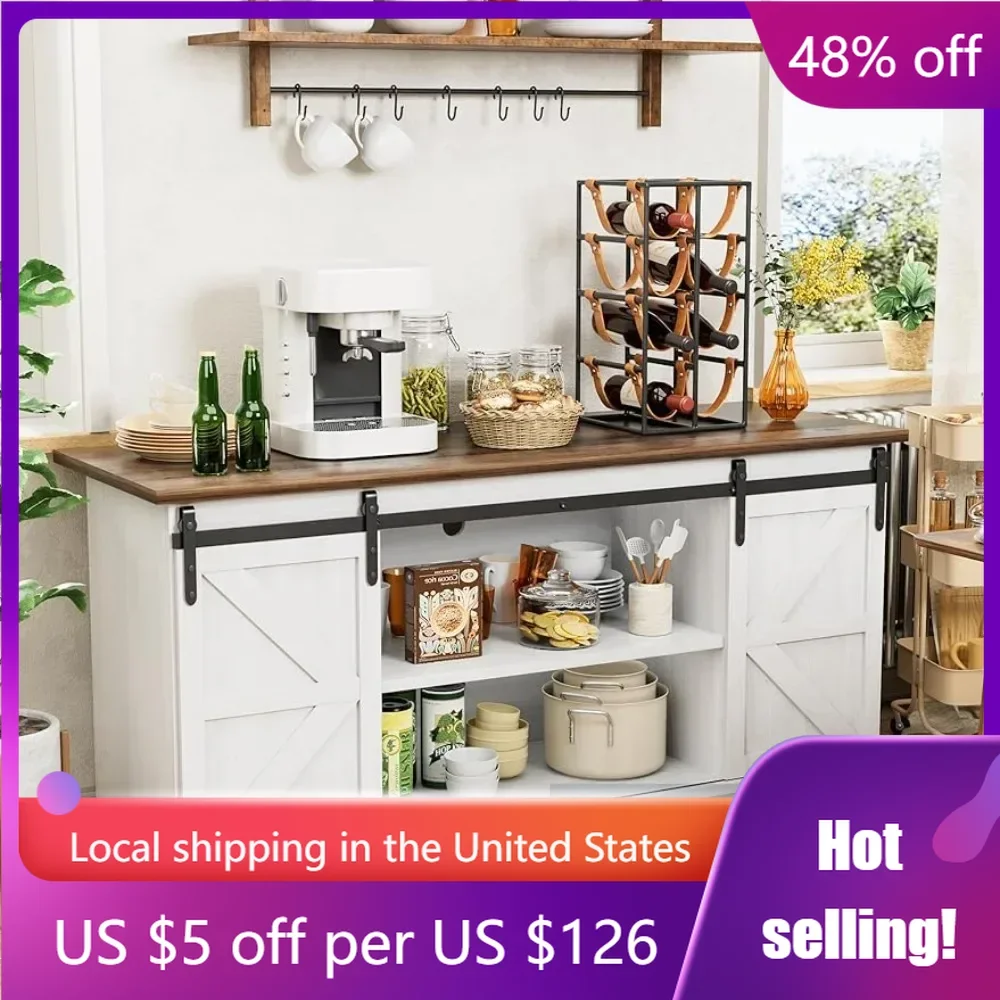 Shelf for Home Dining Room Farmhouse Sideboard Buffet Cabinet Furnitures 27.5 Height Dressing Rooms White Wardrobe Showcases
Shelf for Home Dining Room Farmhouse Sideboard Buffet Cabinet Furnitures 27.5 Height Dressing Rooms White Wardrobe Showcases