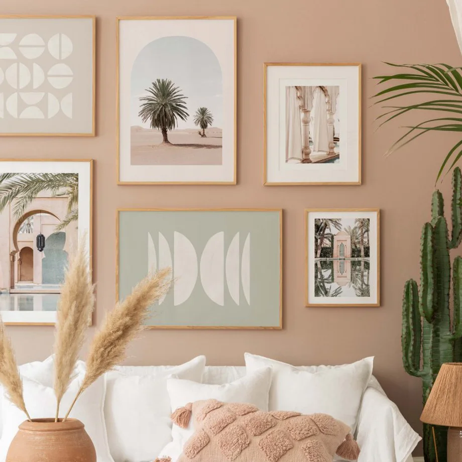Morocco Palm Leaf Garden Desert Tree Wall Art Canvas Painting Geometry Nordic Posters And Print Wall Pictures Living Room Decor
Morocco Palm Leaf Garden Desert Tree Wall Art Canvas Painting Geometry Nordic Posters And Print Wall Pictures Living Room Decor
