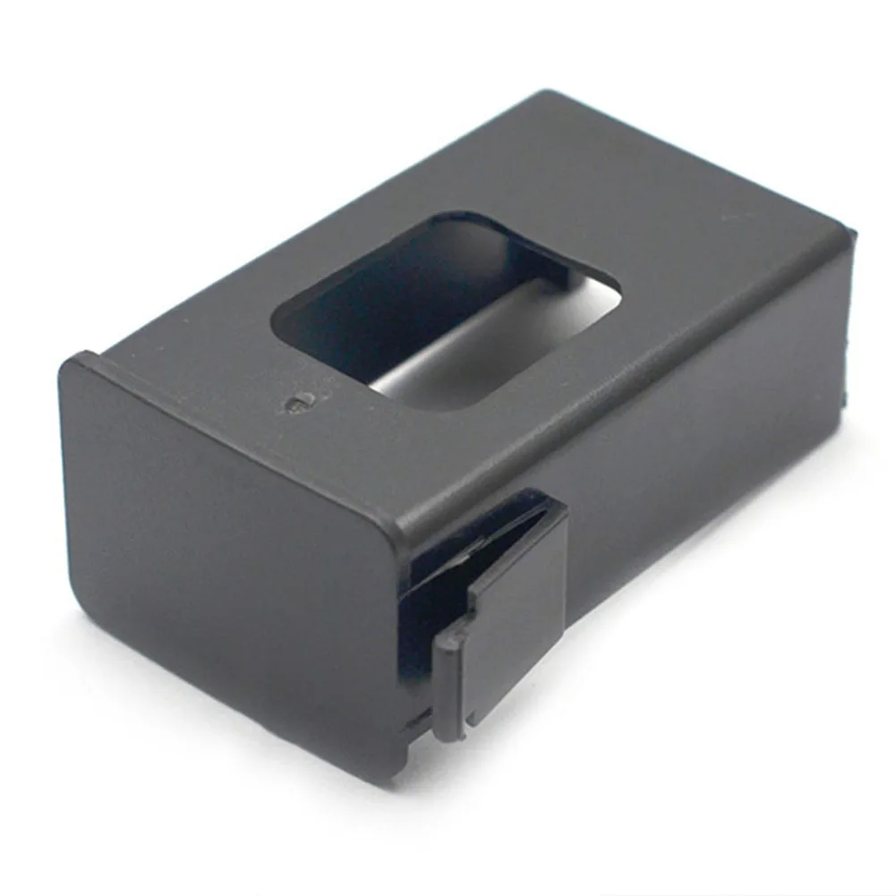 Case Battery Holder 29*21.5*17mm 9V Accessories Acoustic Guitar Battery Box Black For LC-5 Holder Parts Pickup
Case Battery Holder 29*21.5*17mm 9V Accessories Acoustic Guitar Battery Box Black For LC-5 Holder Parts Pickup