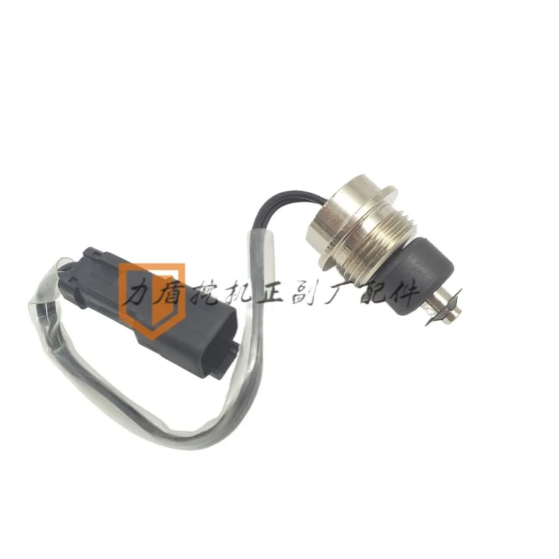 Масляный датчик уровня масла для CAT 312C 320/B/C/D, аксессуары для экскаватора 34390-12300
Масляный датчик уровня масла для CAT 312C 320/B/C/D, аксессуары для экскаватора 34390-12300